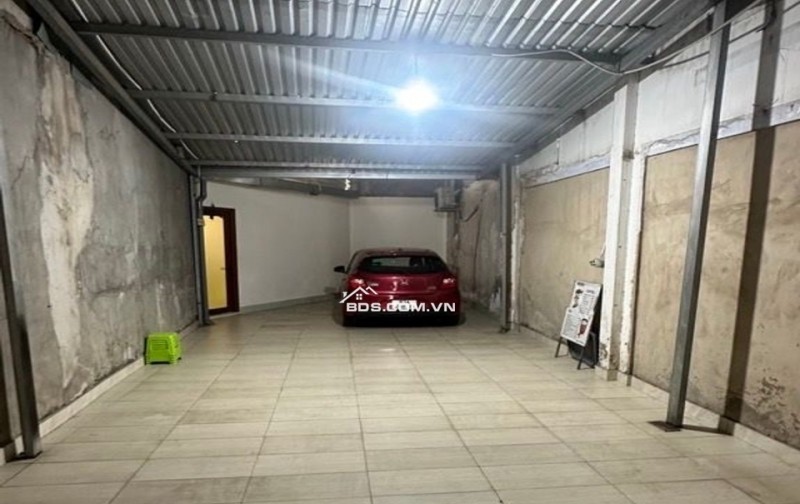[T2543*] Mặt tiền Nguyễn Xí nở hậu 8.5m kinh doanh đa ngành vây quanh 5 trường ĐH – Giá 41.x tỷ